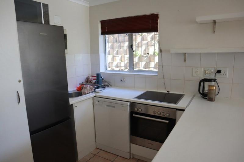 To Let 0 Bedroom Property for Rent in Vredehoek Western Cape